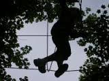 Photo du parc aventure