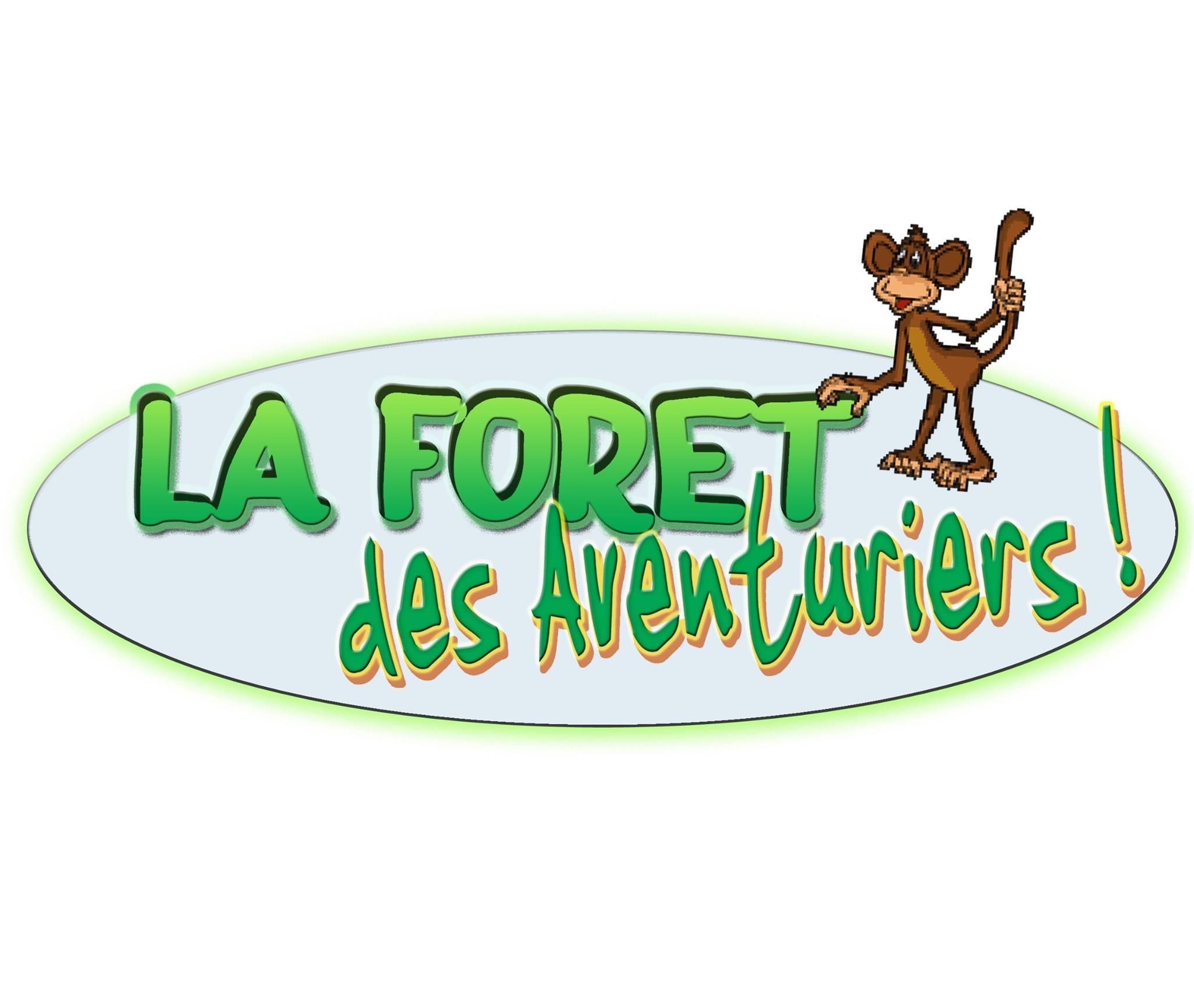 La Forêt des Aventuriers