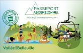 Découvrez le passeport ascensionnel